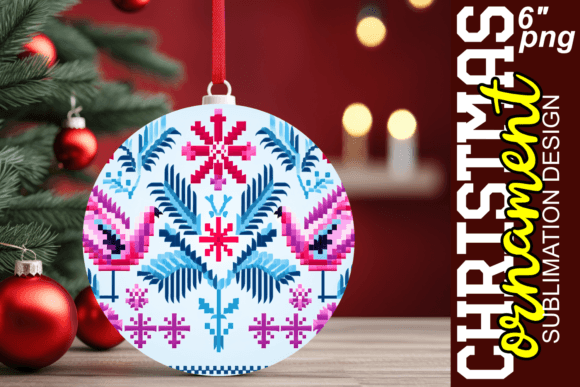 Holiday Circle Embroidery Patterns Review
