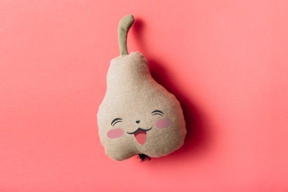 Review: Laughing Kawaii Animal Face Embroidery