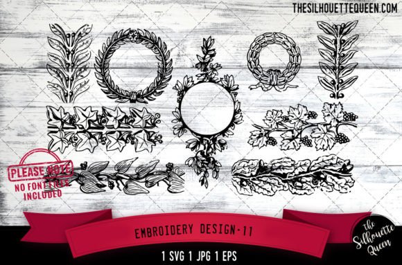 Reviewing Embroidery Design for Boutique Apparel