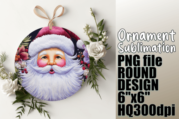 Round Xmas Embroidery Patterns Review